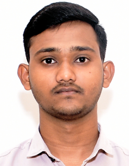 SWARAJ SHINDE